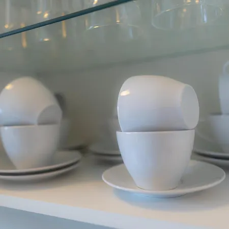 Kaiserviertel Gastromeile, City, Messe & Stadionnah Dortmund