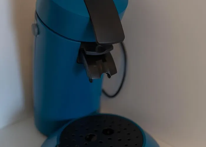 Kaiserviertel Gastromeile, City, Messe & Stadionnah Lägenhet