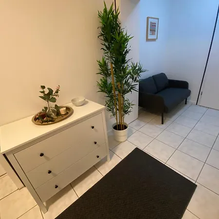 Kaiserviertel Gastromeile, City, Messe & Stadionnah Lejlighed Dortmund